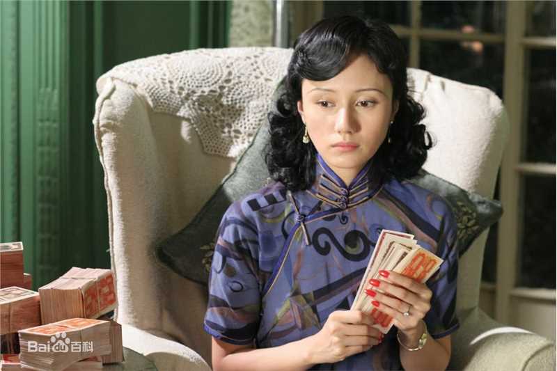 彭小莲上海伦巴素颜照相册