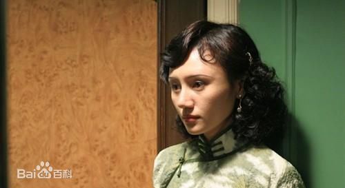 彭小莲上海伦巴素颜照相册