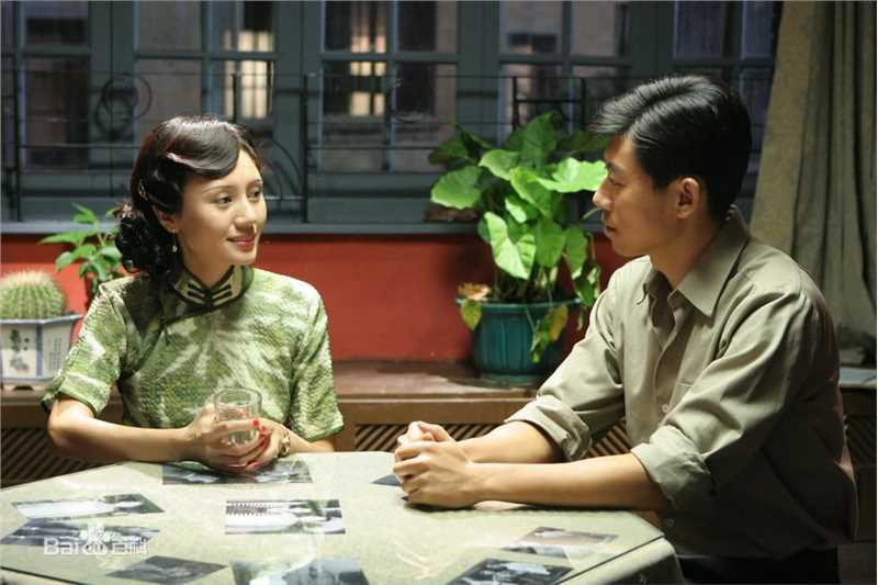 彭小莲上海伦巴素颜照相册