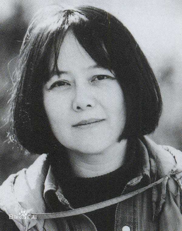 精选彭小莲精彩图册