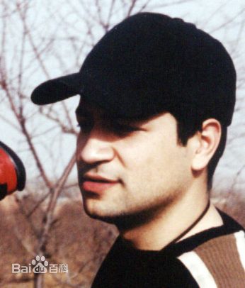 伍仕贤(Dayyan Eng)前后照片