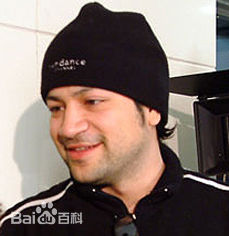 伍仕贤(Dayyan Eng)前后照片