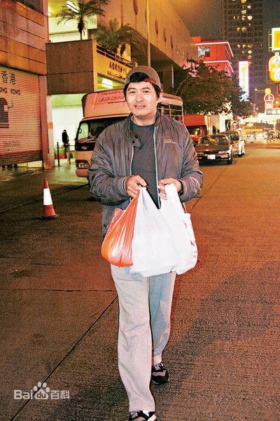 伍仕贤(Dayyan Eng)活动照生活照