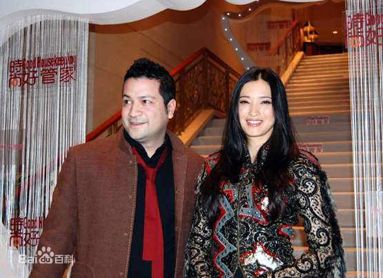 伍仕贤(Dayyan Eng)活动照生活照