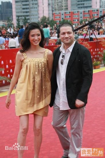 伍仕贤(Dayyan Eng)活动照生活照