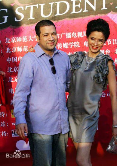 伍仕贤(Dayyan Eng)活动照生活照