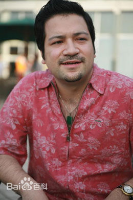 伍仕贤(Dayyan Eng)活动照壁纸壁纸