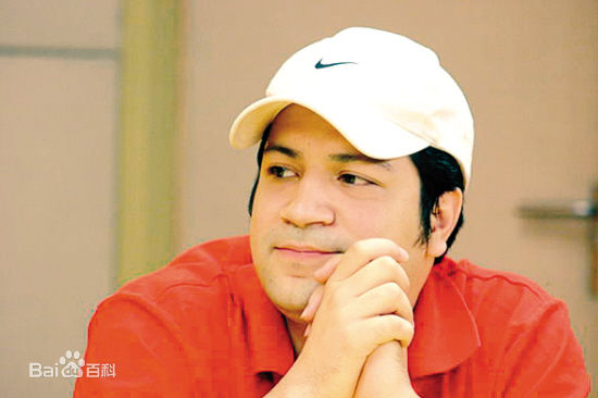 伍仕贤(Dayyan Eng)活动照壁纸壁纸