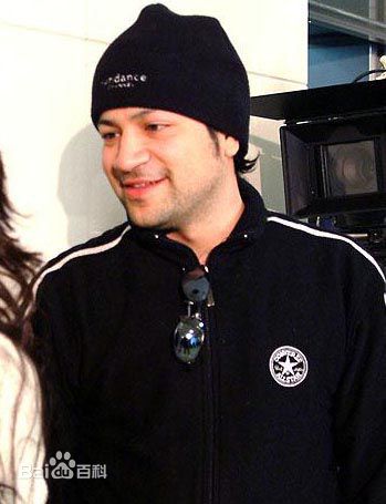 伍仕贤(Dayyan Eng)活动照壁纸壁纸