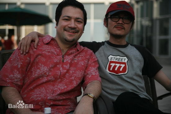 伍仕贤(Dayyan Eng)活动照壁纸壁纸