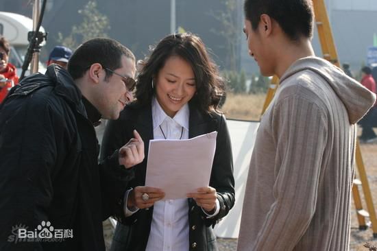 伍仕贤(Dayyan Eng)活动照壁纸壁纸