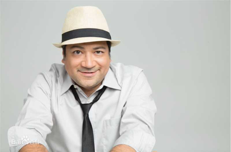 最新伍仕贤(Dayyan Eng)壁纸