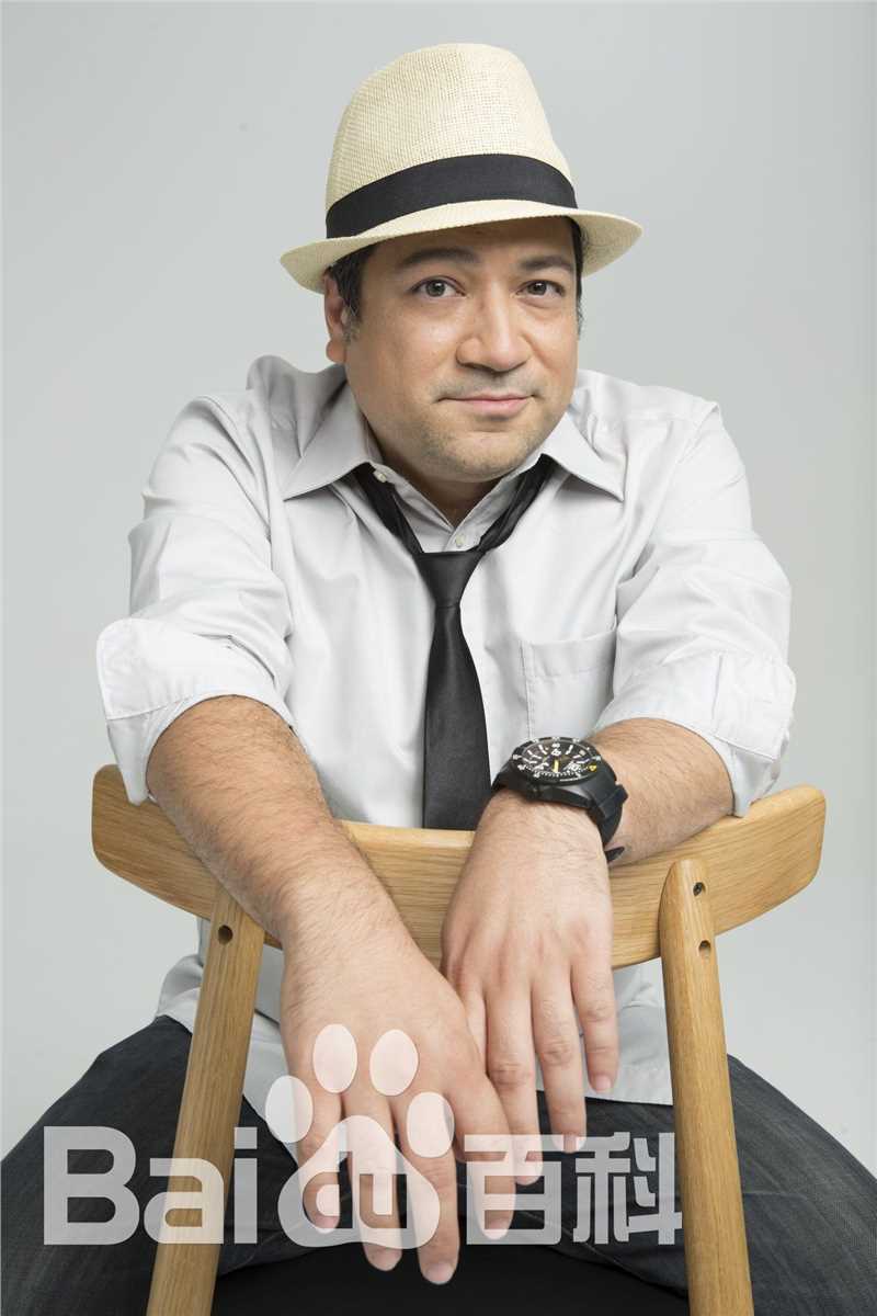 最新伍仕贤(Dayyan Eng)壁纸