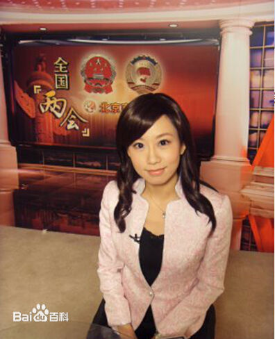 李欣工作花絮壁纸壁纸