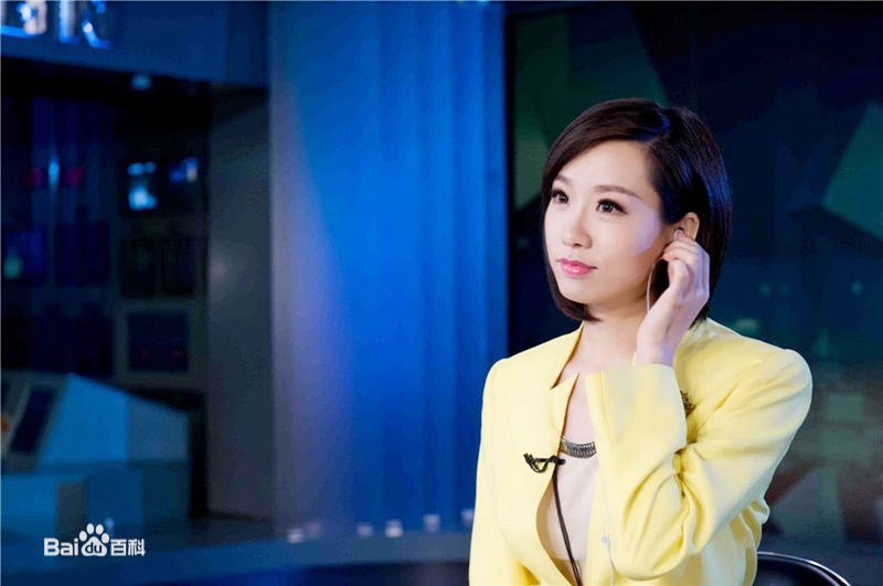 高清李欣性感图片