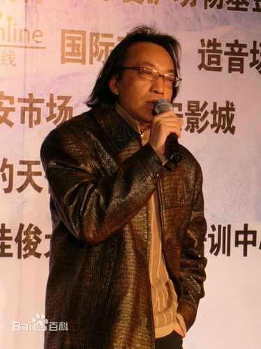 最全路学长(Lu Xuechang)壁纸