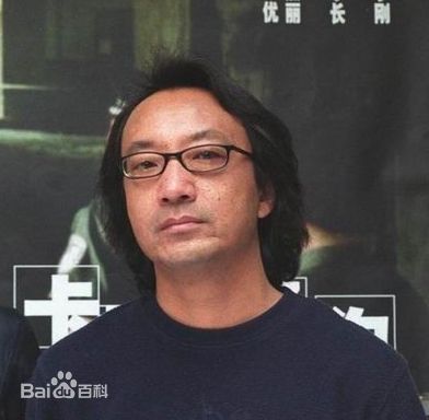 路学长(Lu Xuechang)前后照片