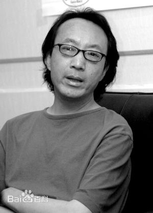 路学长(Lu Xuechang)前后照片