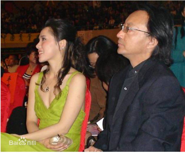 最优质路学长(Lu Xuechang)精彩图册