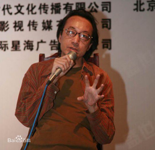 最优质路学长(Lu Xuechang)精彩图册