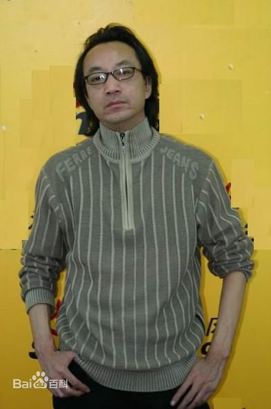 最优质路学长(Lu Xuechang)精彩图册