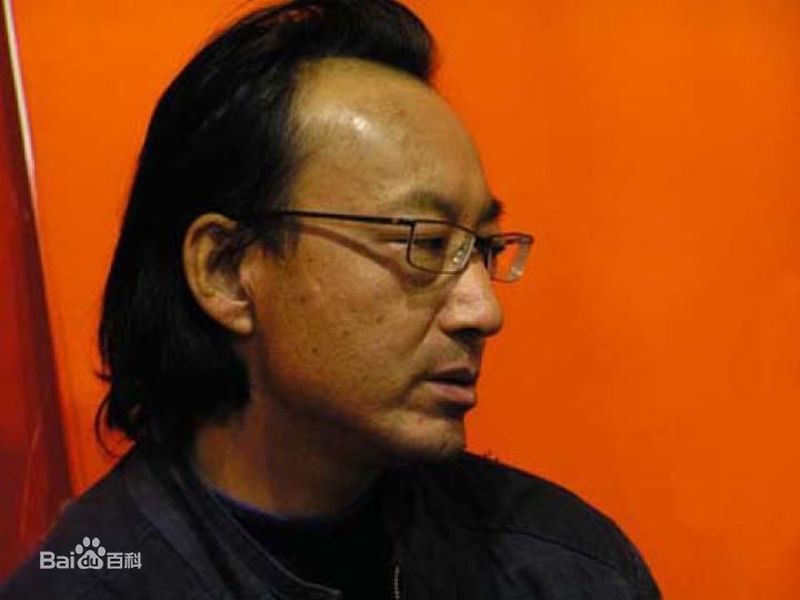 路学长(Lu Xuechang)精彩图册