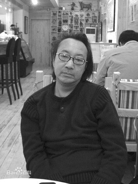 路学长(Lu Xuechang)精彩图册