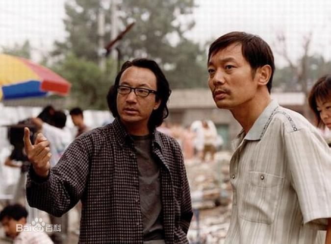 路学长(Lu Xuechang)精彩图册