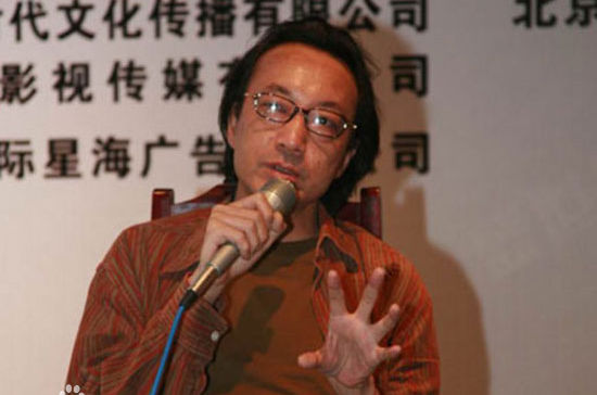 精选路学长(Lu Xuechang)图片