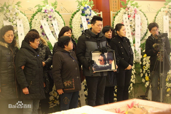 精选路学长(Lu Xuechang)图片