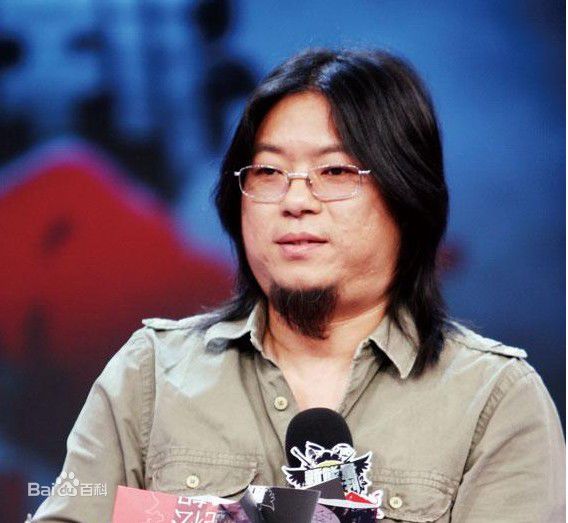 高晓松前后照片