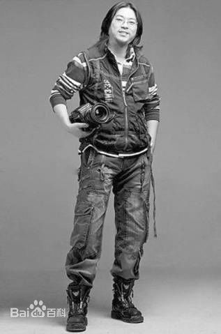 高晓松前后照片