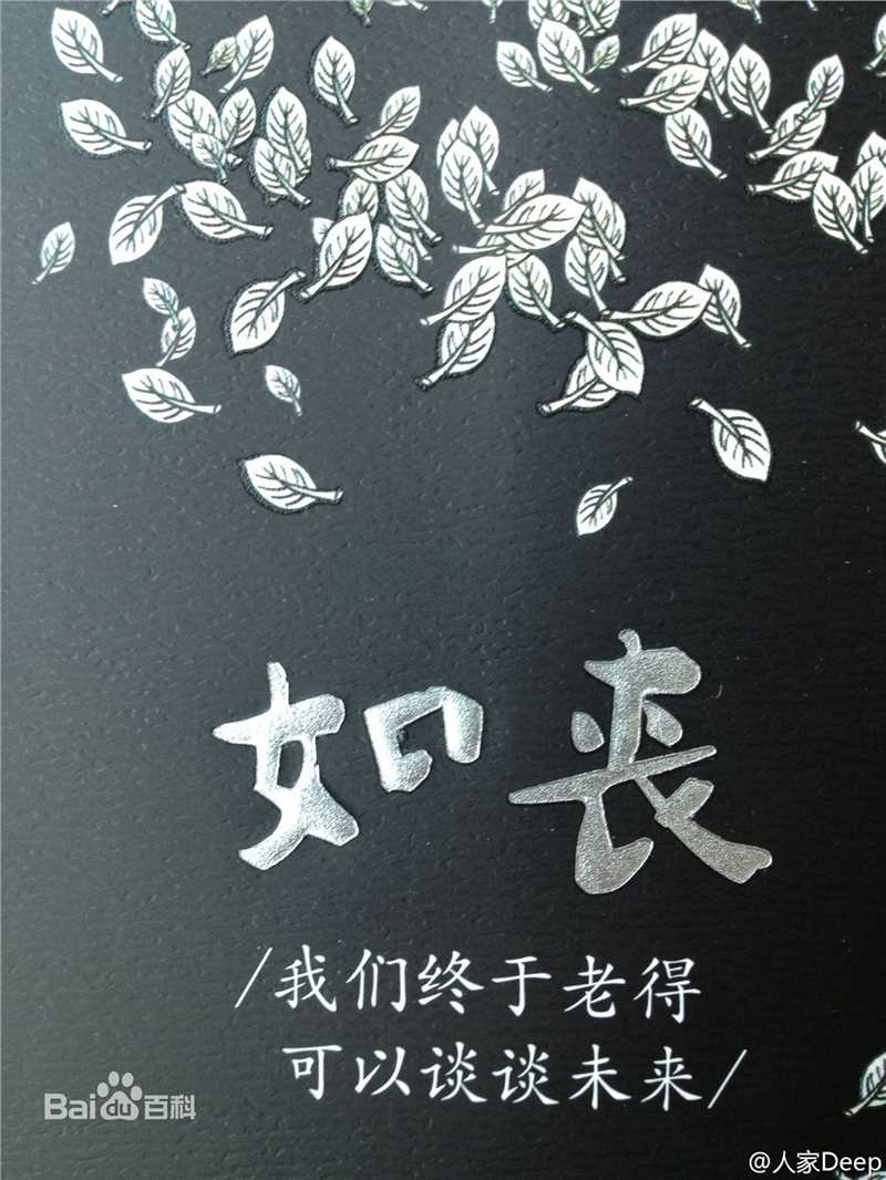 高晓松如丧壁纸壁纸