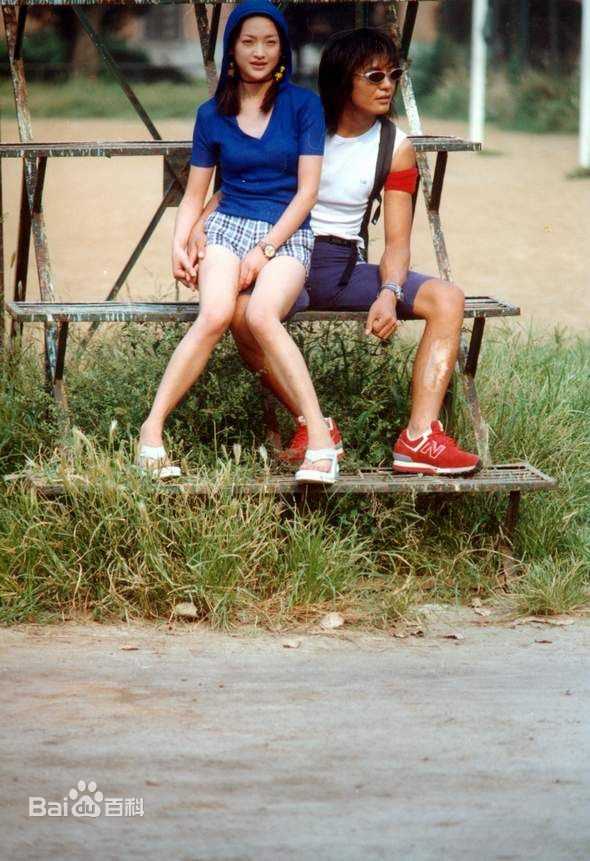 精选高晓松在执导《那时花开》中的图册