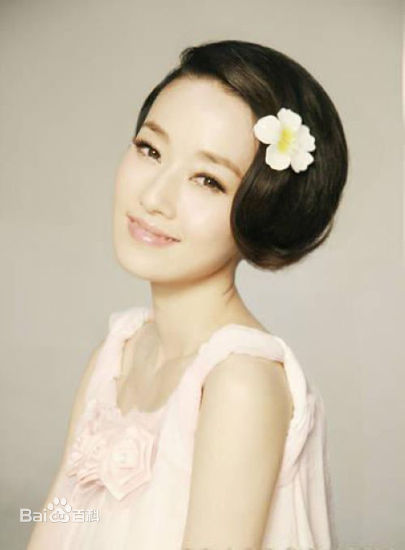 高清马伊琍(Ma Yili)图片