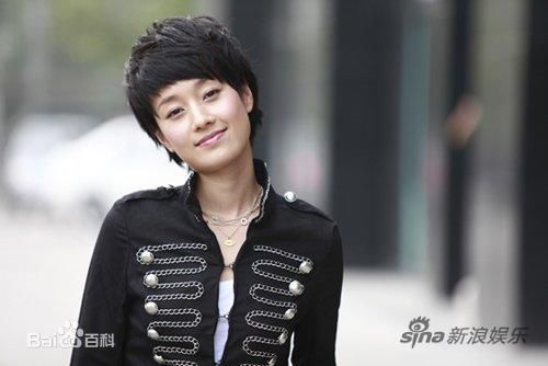 高清马伊琍(Ma Yili)图片