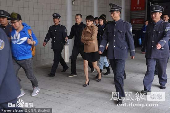 高清马伊琍(Ma Yili)图片