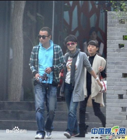 高清马伊琍(Ma Yili)图片