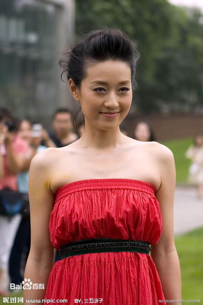 高清马伊琍(Ma Yili)图片