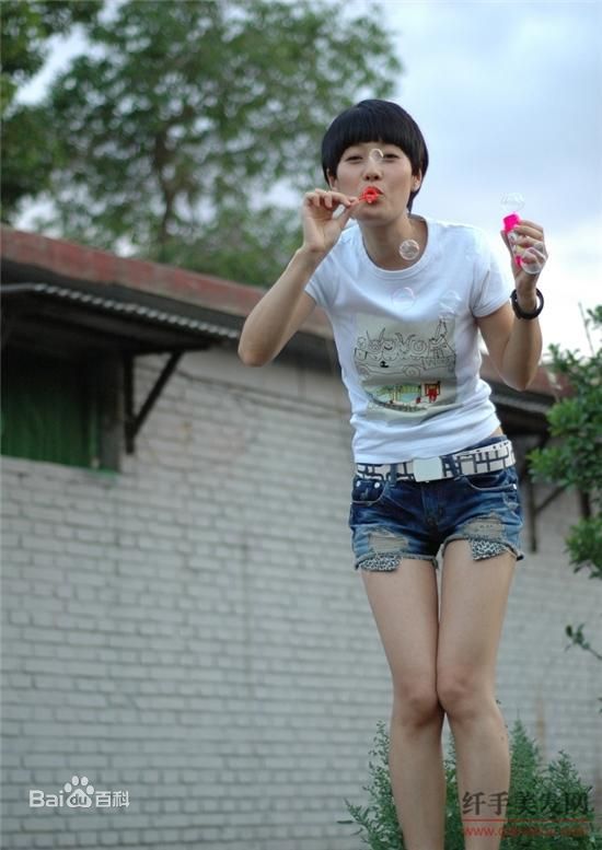 高清马伊琍(Ma Yili)图片
