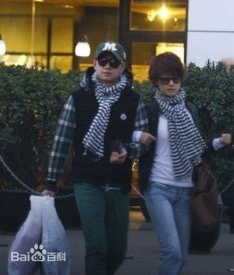 高清马伊琍(Ma Yili)图片