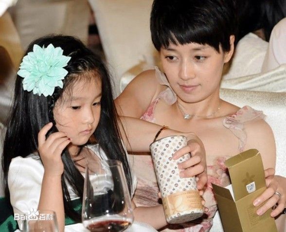 高清马伊琍(Ma Yili)图片