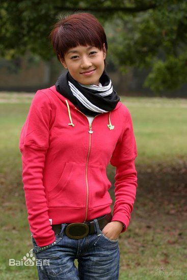 高清马伊琍(Ma Yili)图片