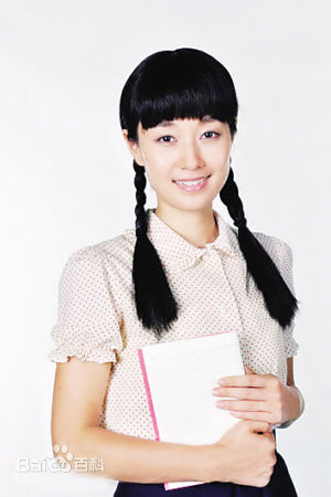 高清马伊琍(Ma Yili)图片