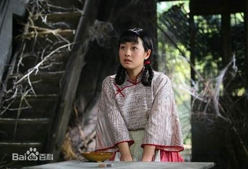 马伊琍(Ma Yili)大学期间的旧照壁纸壁纸