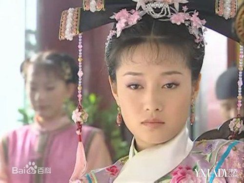 最全马伊琍(Ma Yili)在《还珠格格之天上人间》夏紫薇中的壁纸