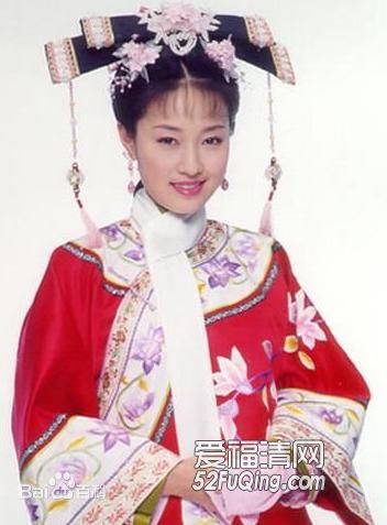 最全马伊琍(Ma Yili)在《还珠格格之天上人间》夏紫薇中的壁纸