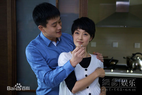 高清马伊琍(Ma Yili)在《奋斗》夏琳中的图册