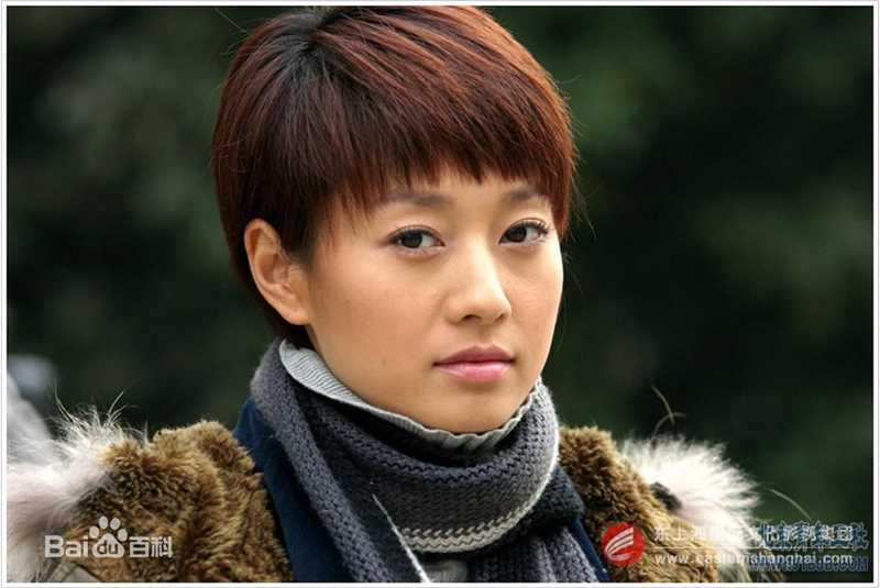 高清马伊琍(Ma Yili)在《奋斗》夏琳中的图册