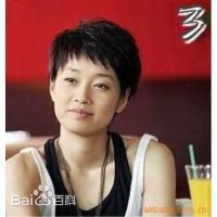 高清马伊琍(Ma Yili)在《奋斗》夏琳中的图册